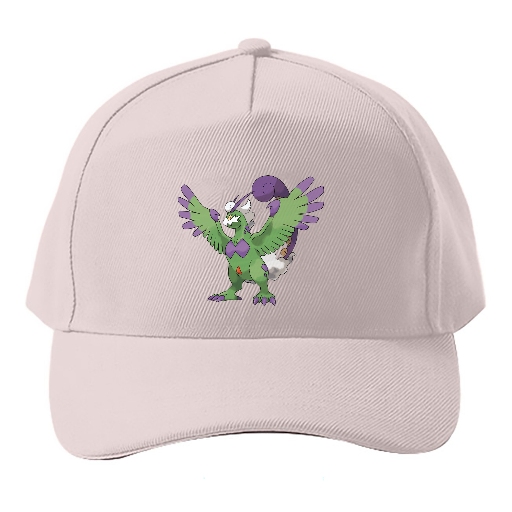 （画像用） ポケットモンスター Pokémon ベースボールキャップ 綿100％ 男女兼用 帽子 スポーツ